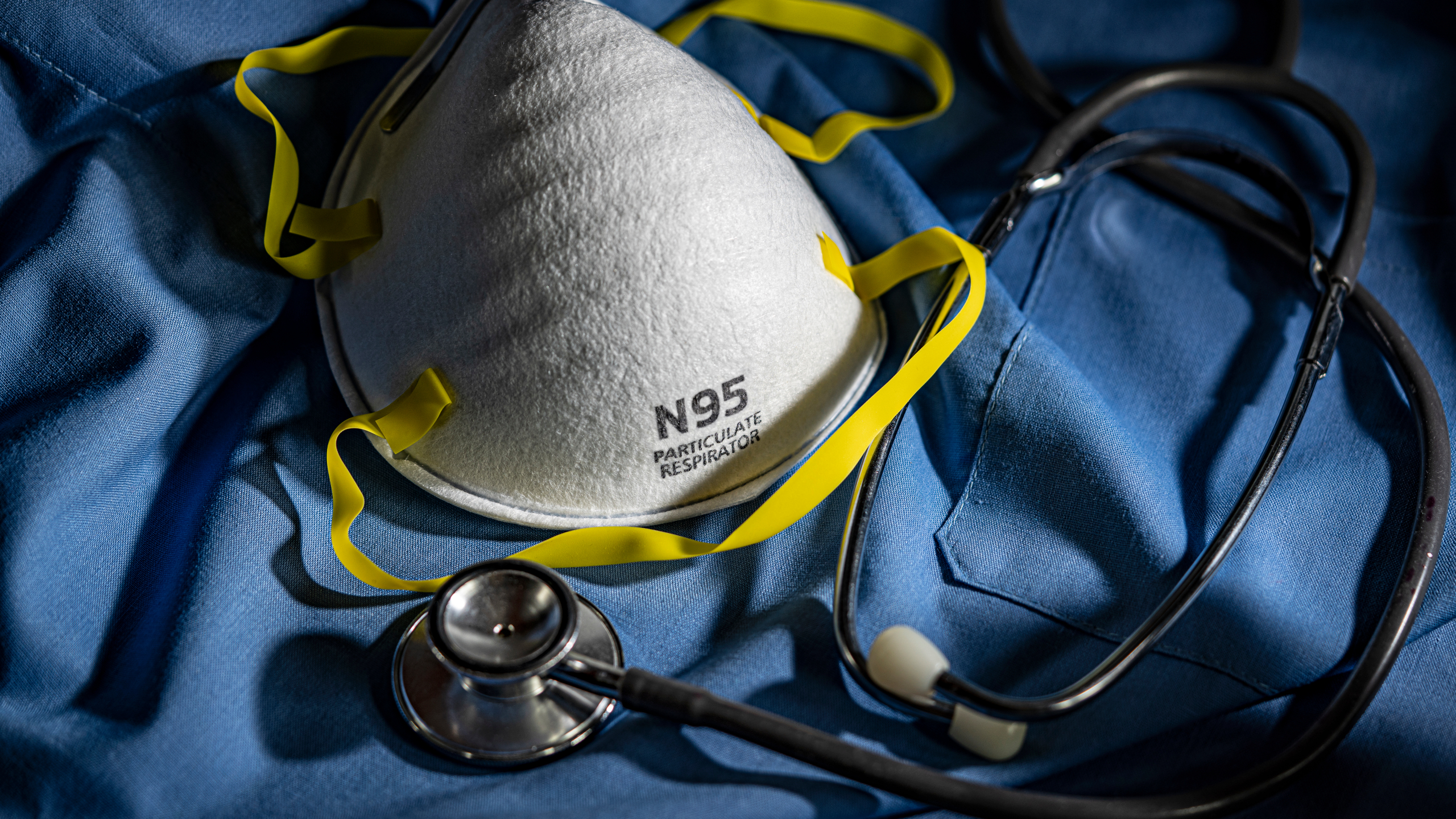 N95 Maske Satın Al (Fiyat Listesi)