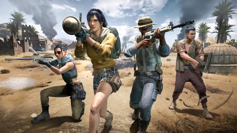 PUBG Mobile 0.18 Güncellemesi Ne Zaman Gelecek?