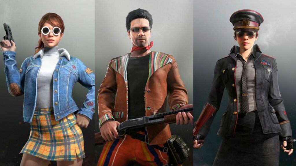 Pastelink PUBG Mobile 13. Sezon