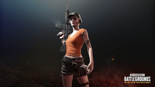 PUBG Mobile Kurucusu Kimdir?