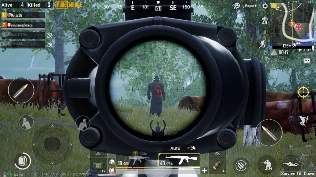 PUBG Mobile Rütbeleri 2020