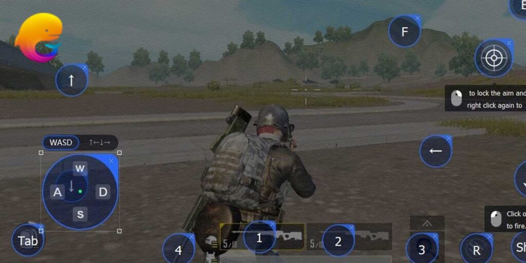 PUBG Mobile Tencent Gaming Buddy Emulator İndir