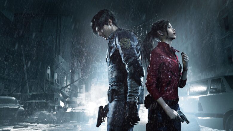 Resident Evil Serisi 100 Milyon Sattı