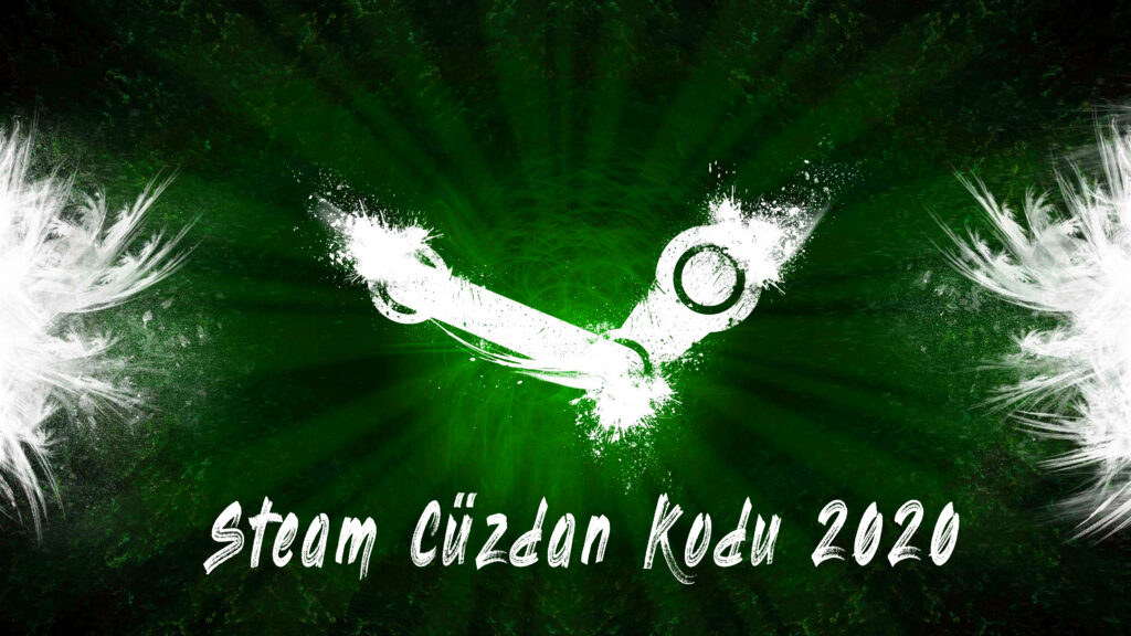 Bedava Steam Cüzdan Kodu 2020 