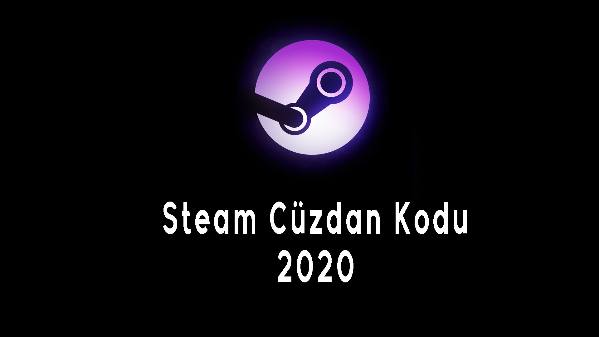 Steam Cüzdan Kodu Bedava 2020 (Tüm Aylar)