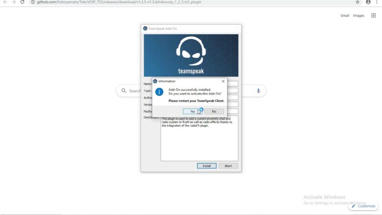 TS 3 TokoVoip İndir 2020