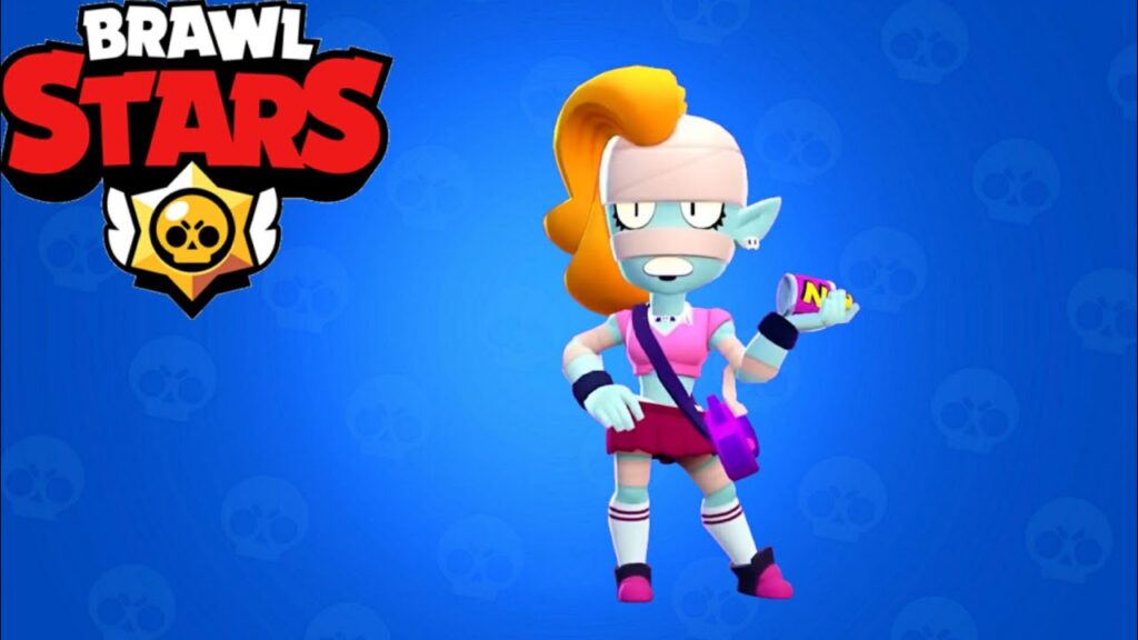 Brawl Stars Yıldız Puanı ile Alınan Kostümler 2