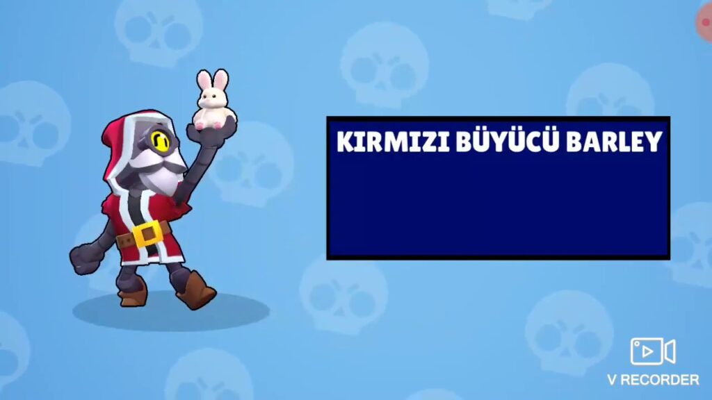 Brawl Stars Yıldız Puanı ile Alınan Kostümler 6