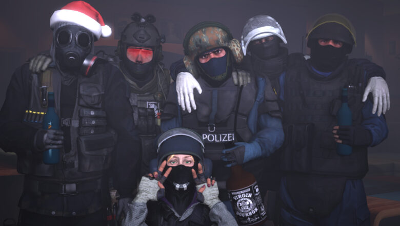 CS GO Rate Ayarları 2020