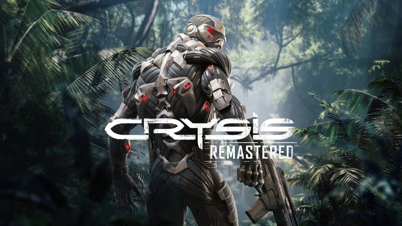 Crysis Remastered Sistem Gereksinimleri