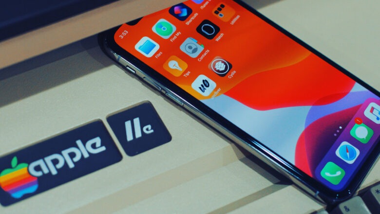 Jailbreak 13.5 Unc0ver Bilgisayarsız Kurulum