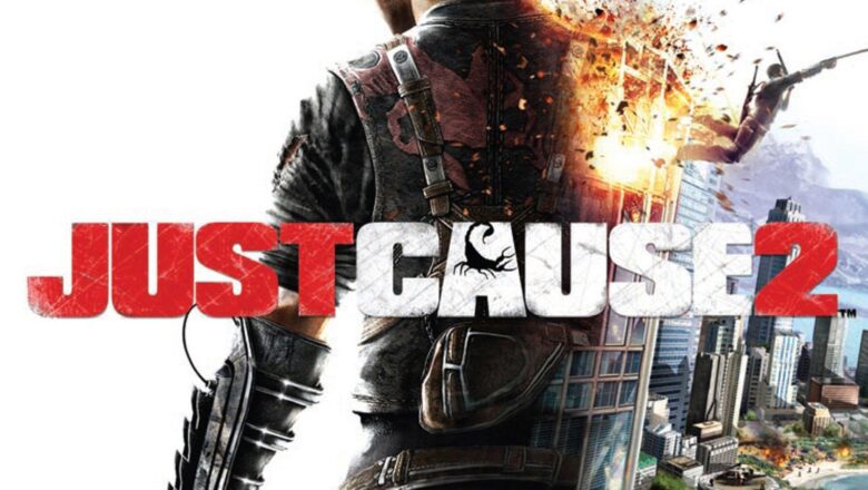 Just Cause 2 Sistem Gereksinimleri (2020)