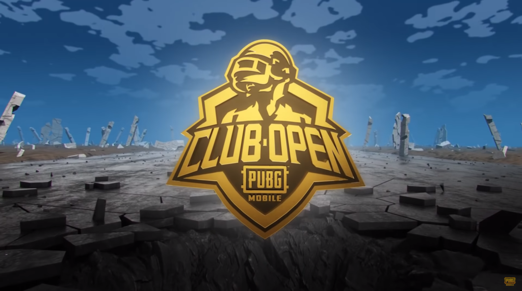 PUBG Mobile Club Open 2020 Son Kayıt Tarihi
