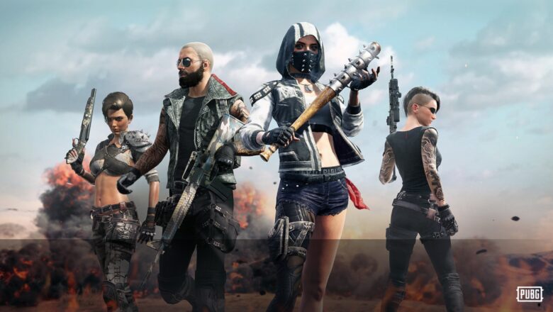 ★ PUBG Mobile İsim Sembolleri Nasıl Yapılır?