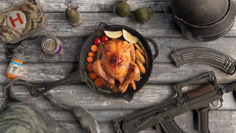 PUBG Seviyeleri Nelerdir?