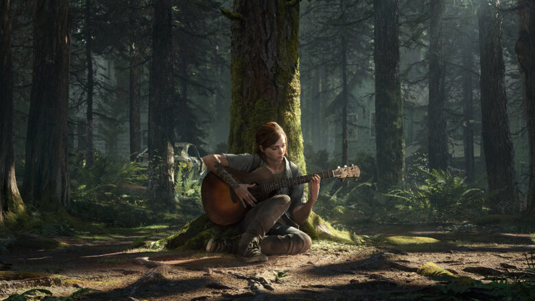 The Last of Us 2 Rekor Satış Rakamı Açıklandı