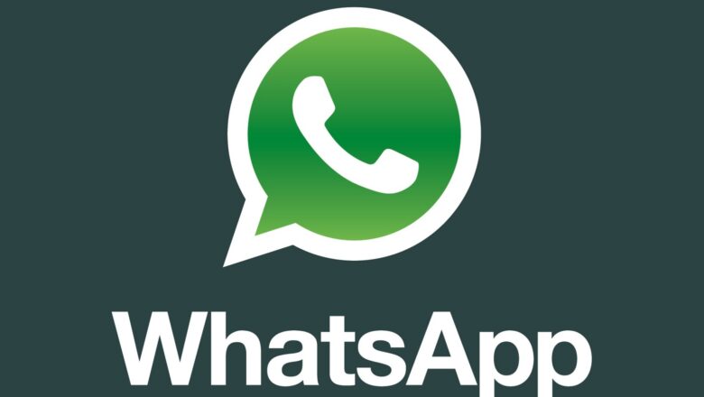 WhatsApp Toplu Mesaj Atma İşlemi (2020)