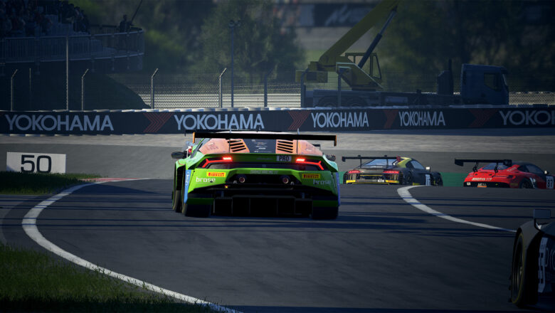 Assetto Corsa Sistem Gereksinimleri (2020)