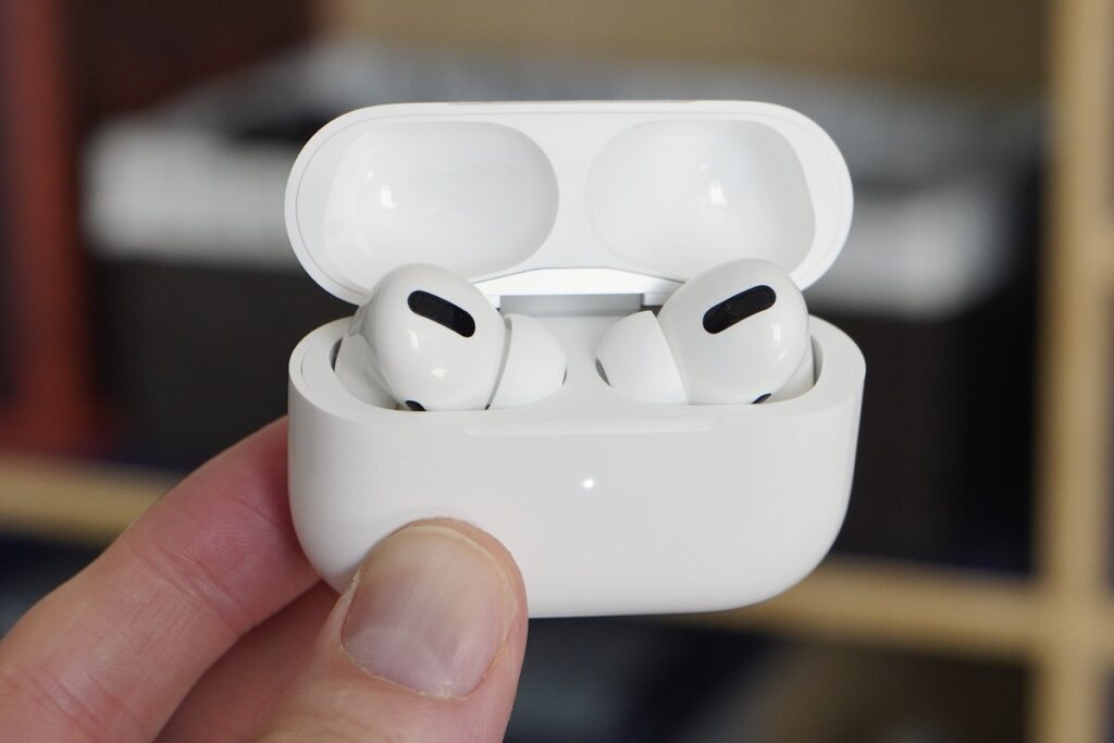 BİM Apple Airpods 2. Nesil Kulaklık 