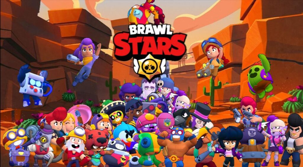 Brawl Stars Magnum Kodu