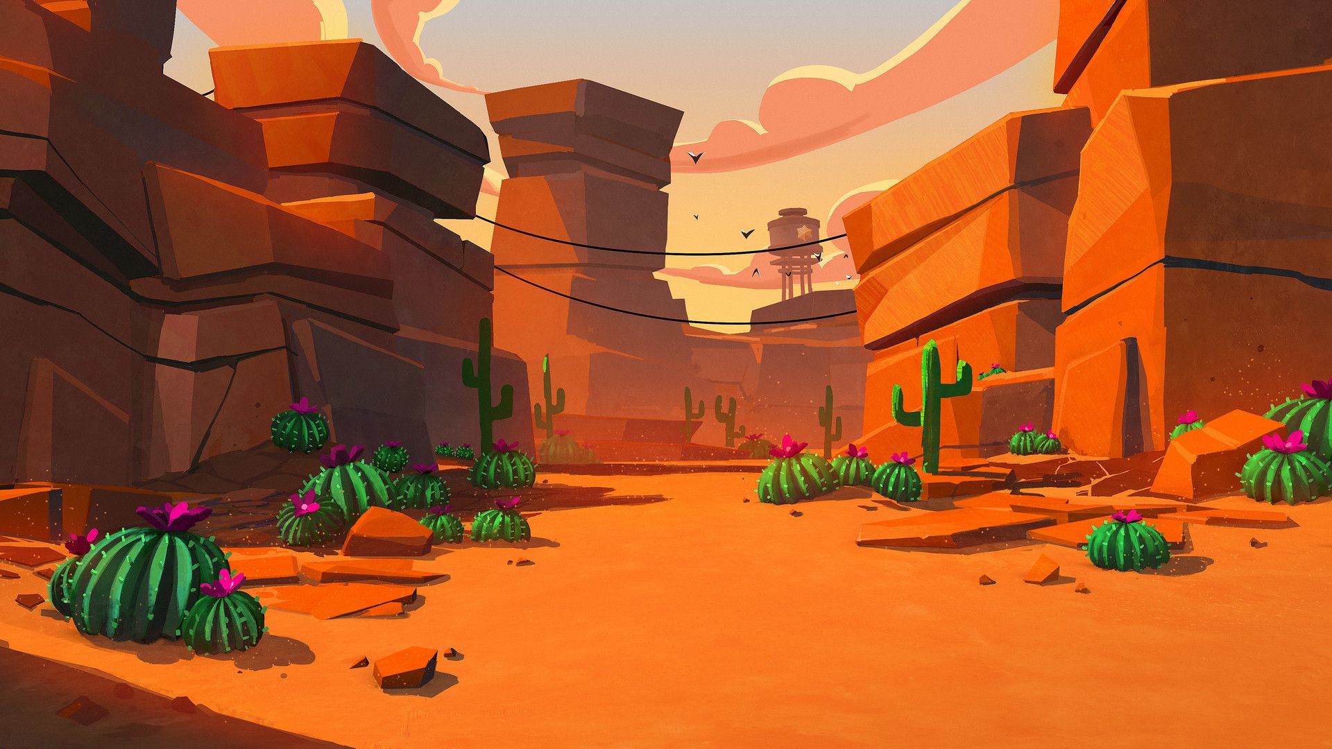 Brawl Stars Harita Yapma