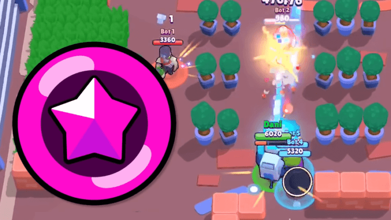 Brawl Stars Yıldız Puanı Hilesi 2020