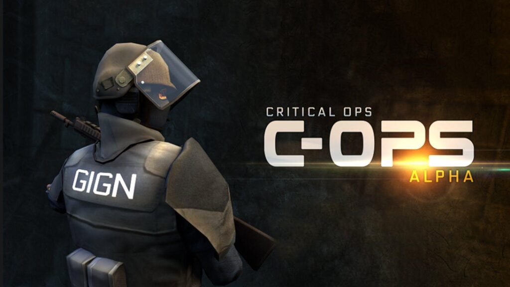 Critical Ops Hile Kodları