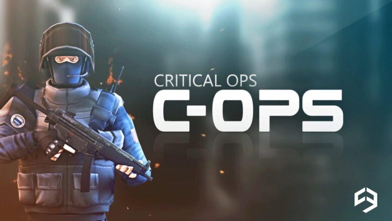 Critical Ops Hile Kodları (2020)