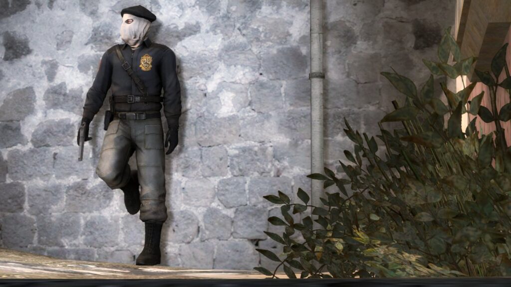 Cs Go Parlaklik Kodu Ile Profesyonel Teknik Siber Star