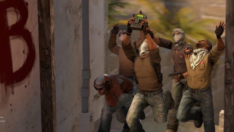 CS GO Sistem Gereksinimleri 2020 Güncel