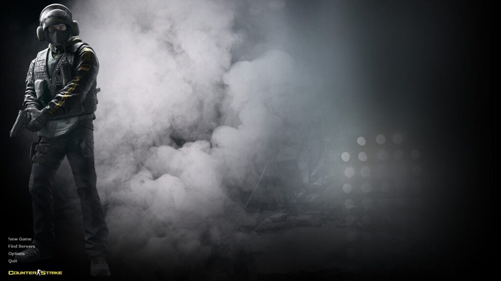 CS GO Smoke Çalışma Kodu