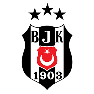 DLS 20 Beşiktaş (BJK) Forma