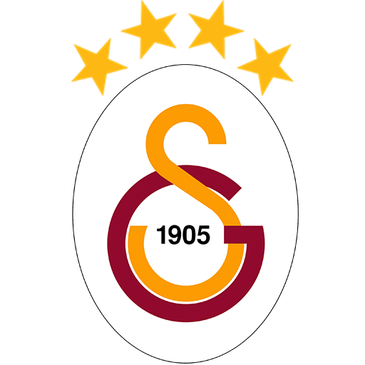 DLS 20 Galatasaray (GS) Forma