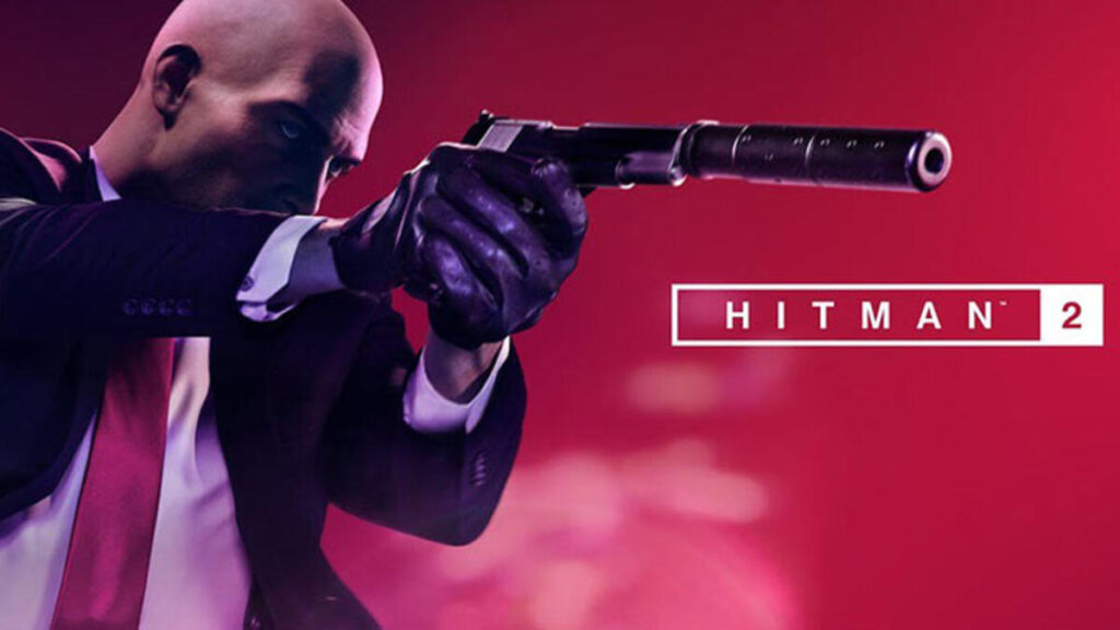 Senaryosu En İyi Olan Oyunlar Hitman 2