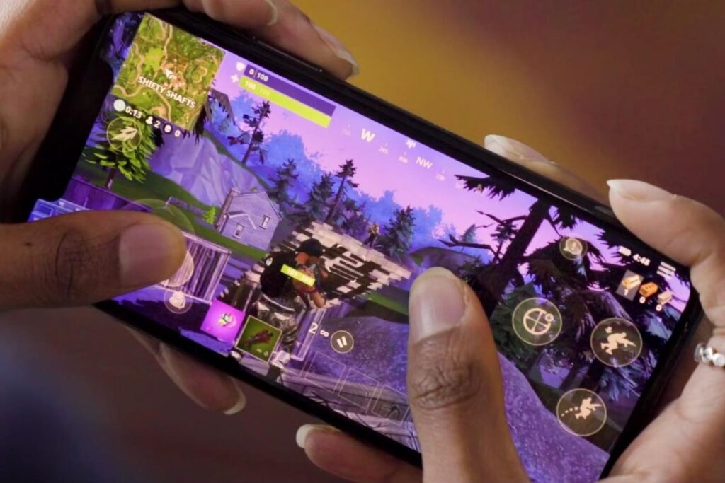 Fortnite Cihaz Desteklenmiyor Hatası