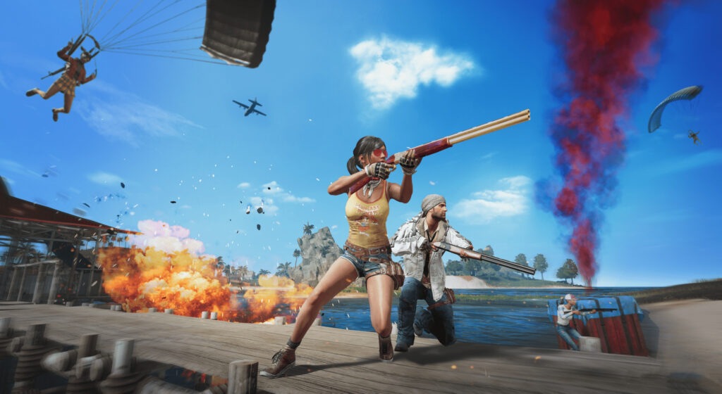 https //tr.link/ucsite PUBG Mobile