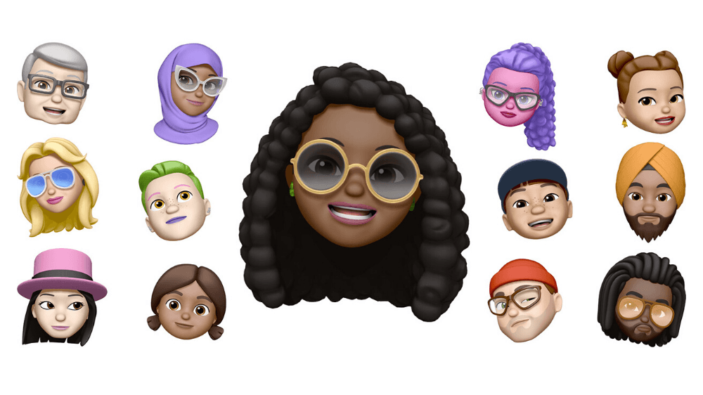 WhatsApp Memoji Nasıl Yapılır? Apple