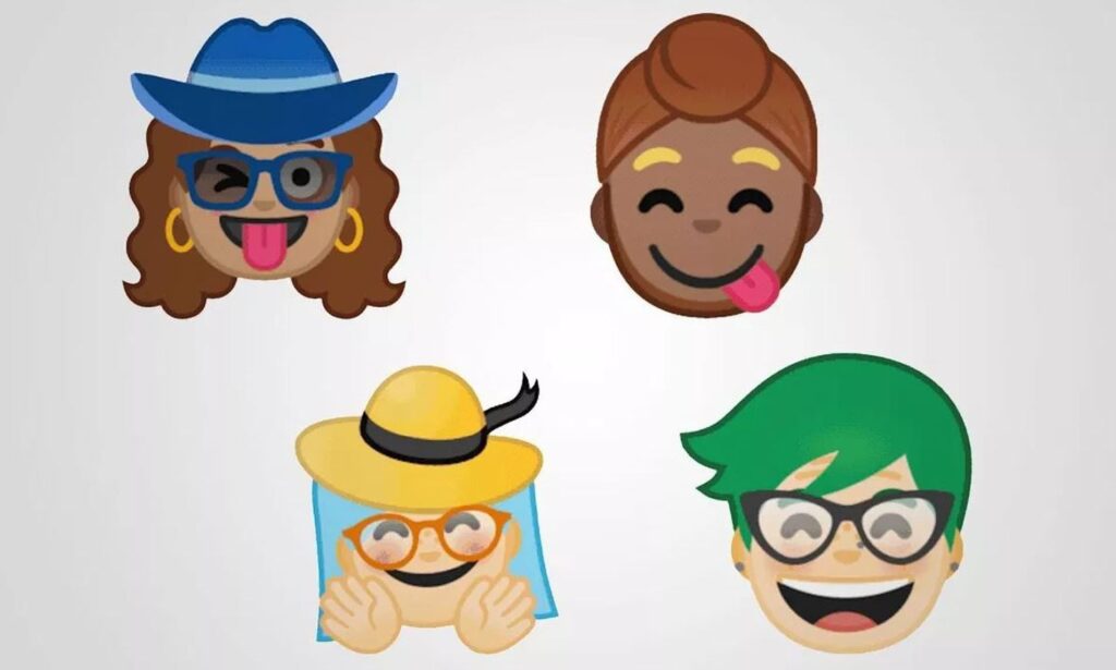 WhatsApp Memoji Nasıl Yapılır? Samsung