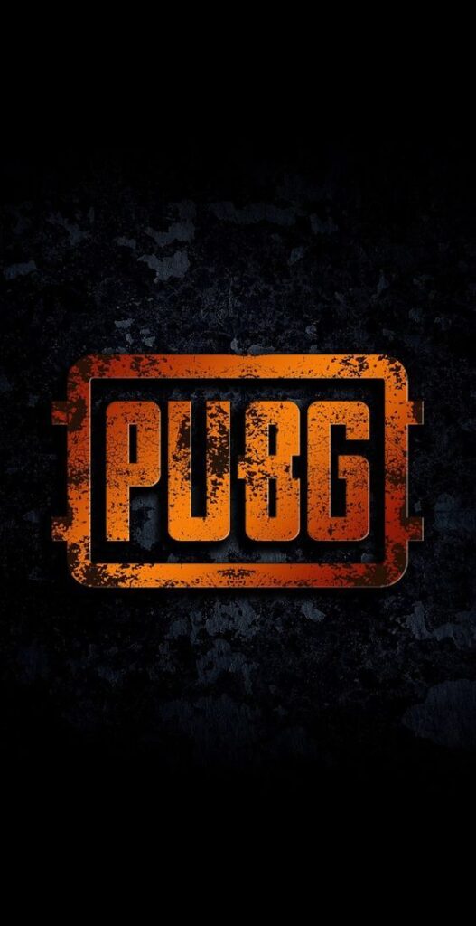 PUBG Mobile Duvar Kağıdı (Özel Tasarımlar) Siber Star