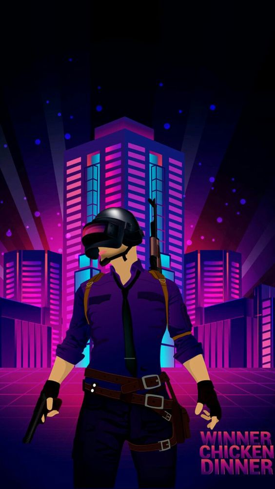 Raffinerie Unterdrückung Durchhängen pubg mobile duvar kağıdı indir
