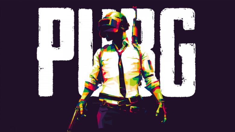 PUBG Mobile Duvar Kağıdı (Özel Tasarımlar)