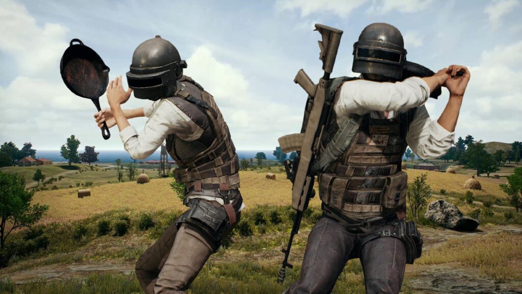 PUBG Mobile E-Pin Kodları