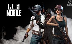 PUBG Mobile İndir 2020