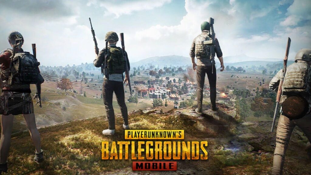 PUBG Mobile İndir 2020