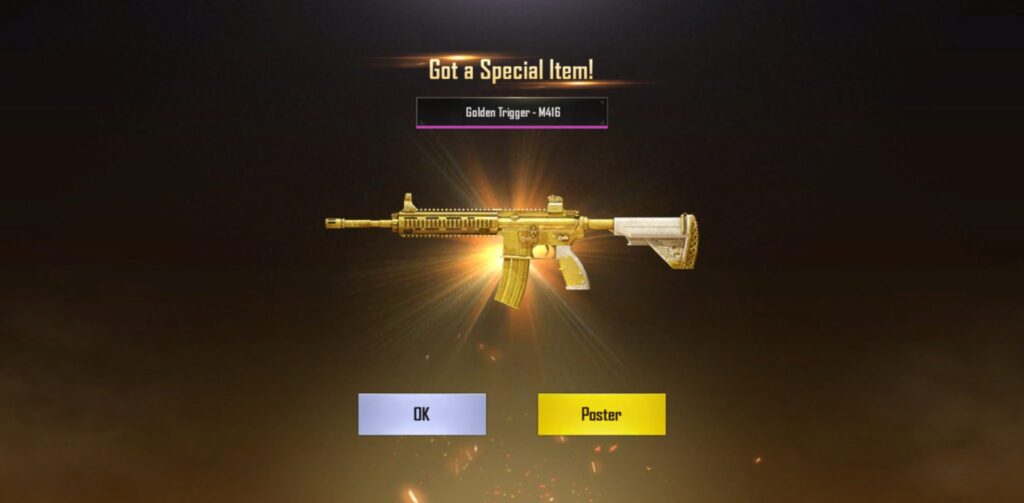 PUBG Mobile Premium Sandık Kuponu Ne işe Yarar? 