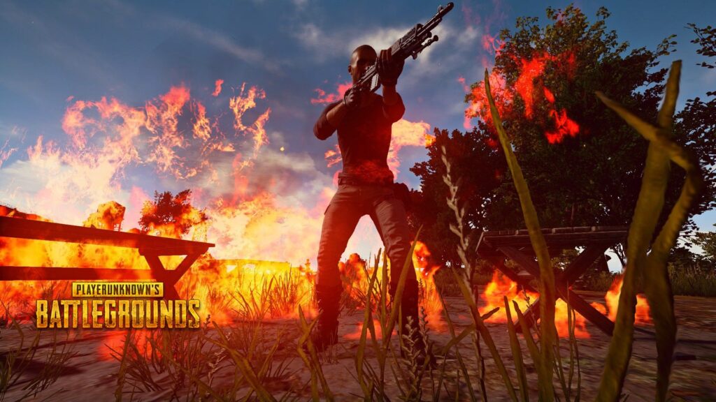 PUBG Mobile Redeem Code 2020 Haziran