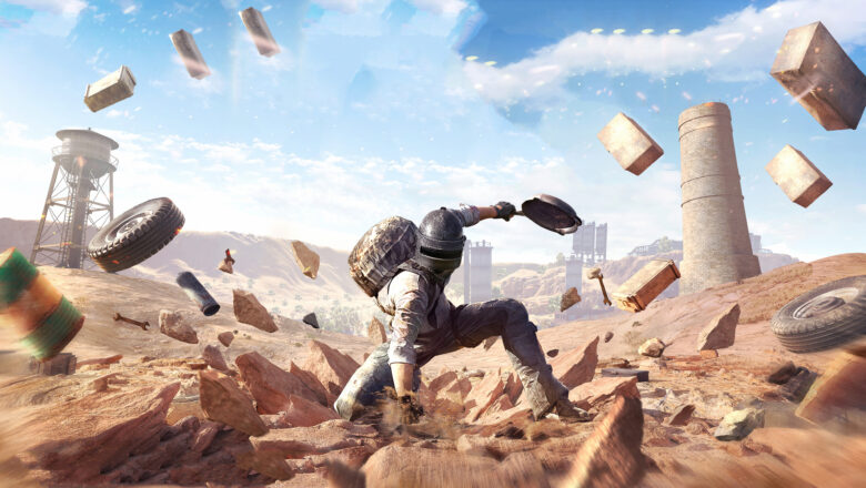 PUBG Mobile Sınırsız UC Hilesi 2020