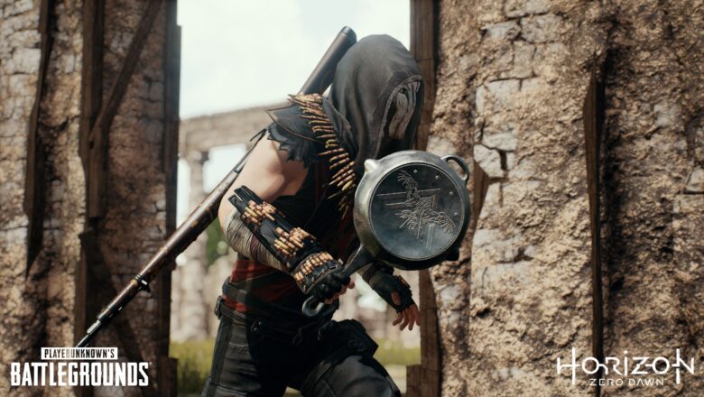 PUBG Mobile Tava Silah Hasarı