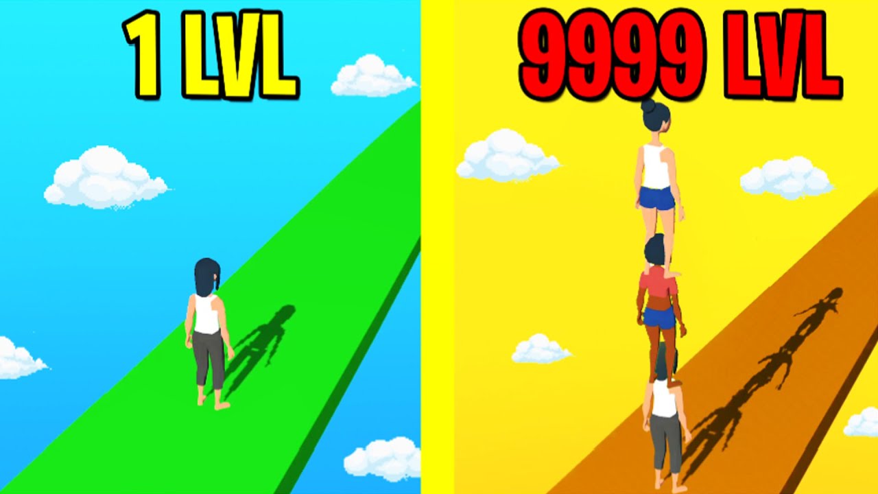 Tower Run Nasıl Oynanır?