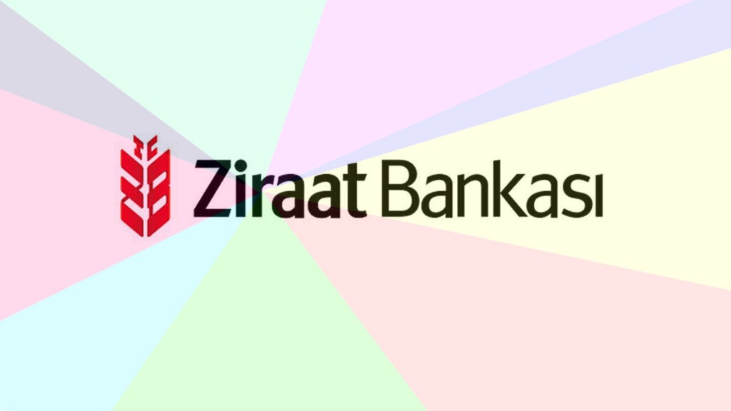 Ziraat Bankası ATM ile Kart Şifresi Alma